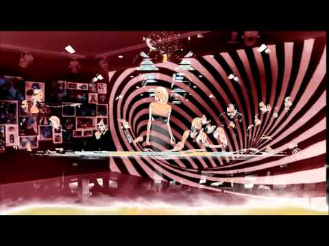 Алла Пугачёва - Кафе Танцующих Огней