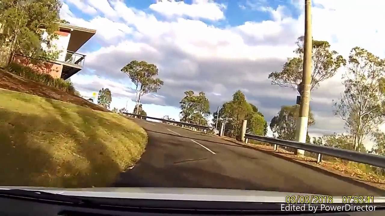 Mount Gravatt Lookout Drive, Brisbane, Australia, Dashcam Video YouTube Mount Gravatt Lookout Drive, Brisbane, Australia, Dashcam Video YouTube