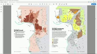 Sioux City Comprehensive Plan Presentation - February 25, 2020