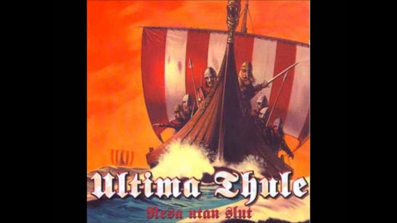 Ultima Thule Du Gamla Du Fria 1