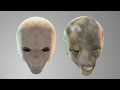 Nuevas y sorprendente revelaciones de los extraterrestres de Roswell