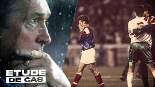 Arriver en vainqueur (ps : ce n'est pas de foot qu'il s'agit)  | Étude de cas