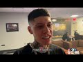 ¡UFFF! Santa Fe Klan dice que Canelo es el número 1 en el boxeo Mexicano y nadie se lo quita.