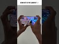 God Level Mobile Movement 🔥#freefire #viral #shorts