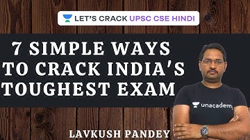 7 Simple Ways to Crack India