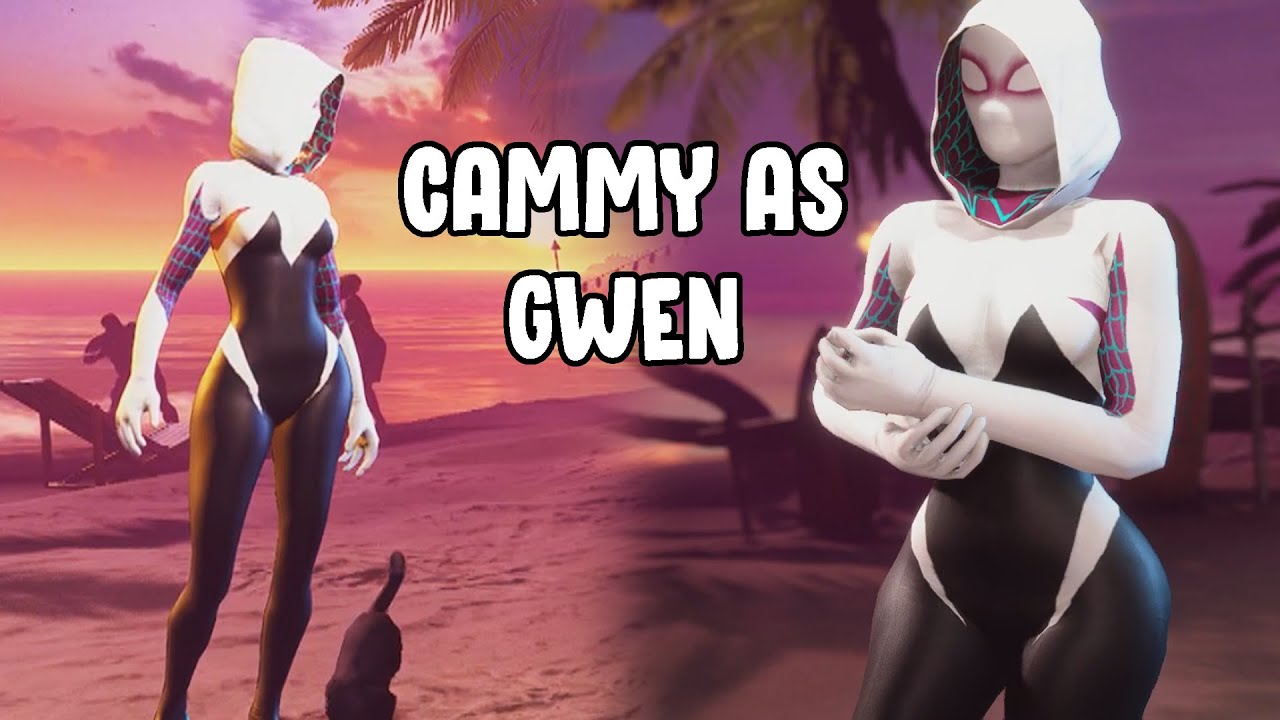 Cammy: 5 best Cammy mods in Street Fighter 6: Android 18, Spider Gwen, and  more