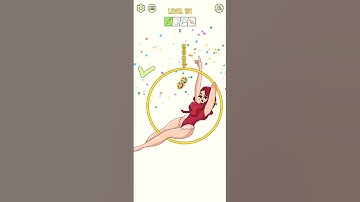 Brain Love Story (Level 191) #Shorts