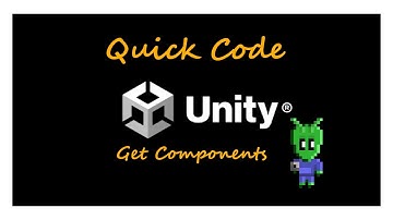Unity GetComponent using script