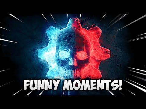 STREAM de la COMUNIDAD pero con MEMES!, MOMENTOS DIVERTIDOS (Funny Moments) | GEARS 5 - PACO TORREAR