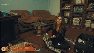 Mozhdah Starting This Friday May 18