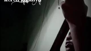 Lagu Hari Hari ku lalui sendiri di sini);