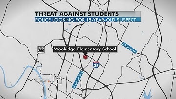 Man charged with making terroristic threat