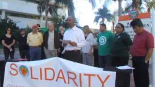 ORANGE COUNTY WORKERS LAID OFF PART 1