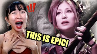 Wagakki Band - Chie no kajitsu + Somosan seppa | Max & Sujy React