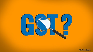 13 GST: Basis of charges and Composition Levy (MCQs and Practical Problems)
