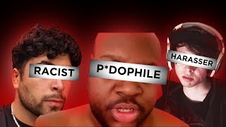 The Downfall of YouTube’s Most Controversial Stars