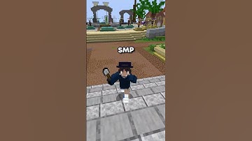 You CAN join this server WITHOUT adding a server!  #earthsmp #minecraft #minecraftserver