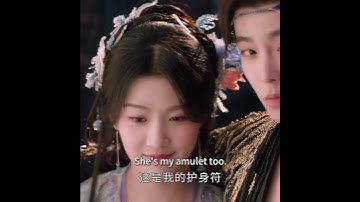 🤩| Love in The Clouds | YOUKU