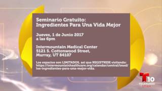Community Calendar 05222017