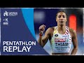 Women's Pentathlon Final | Torun 2021