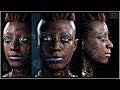 How to create a character - Star Citizen - (Soundless SC Character Creation Creator Tutorial)