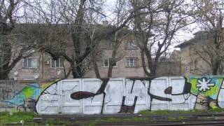 CMS Crew Plovdiv Bulgaria