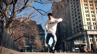 Anna - Bando (Alex Pizzuti & Adalwolf Bootleg Remix)