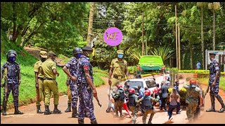 Bobi Wine Live Tagenze Bugweri.