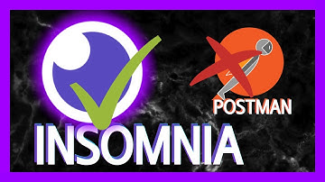 COMO USAR O INSOMNIA REST - 3 FUNCIONALIDADES (bem melhor que o POSTMAN)
