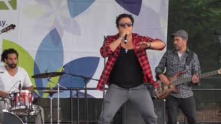 Tanga Band -1  Live @ Surrey BC Fusion Festival 2017