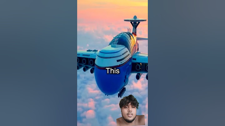 I Bought The Most Expensive Airplane Ticket!