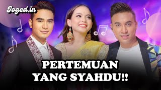 MERDU & SYAHDU!! Gunawan Lida, Hari Lida, Putri Da, Nia Lida, Findi Bp   KONSER RHOMA IRAMA