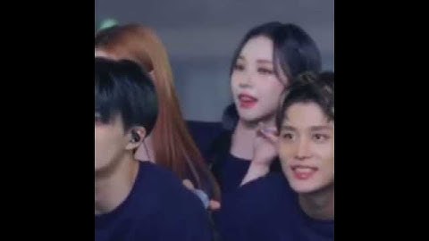 Thumbnail of fix ini sih janjian #jeno #karina #nctdream #aespa