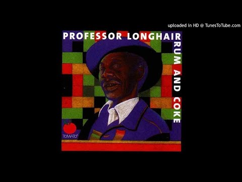 Professor Longhair - Mardi Gras In New Orleans (live)