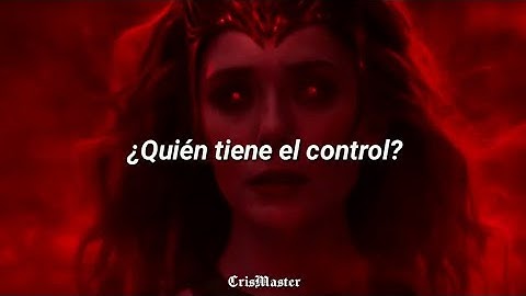 Halsey // Control (Sub. español)