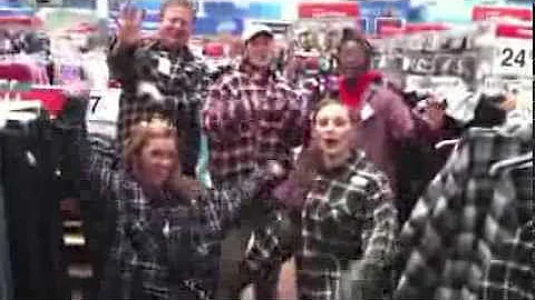 Point U's 12 Days of Redneck Christmas (Remix)