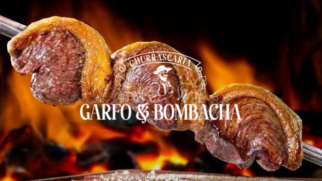Churrascaria GARFO & BOMBACHA 