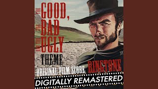 The Good, The Bad and The Ugly - Ringtone Main Theme screenshot 4