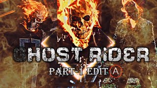 Ghost Rider Edit Ghost Rider Atude Status Ghost Rider Whatsapp Status Aaditya 4 Edits.