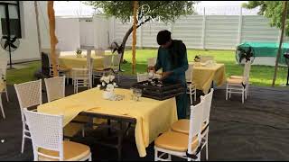 Professional Event Management at Aga Khan University | Dee Event Emporium | Event Highlights 2026 🎥✨