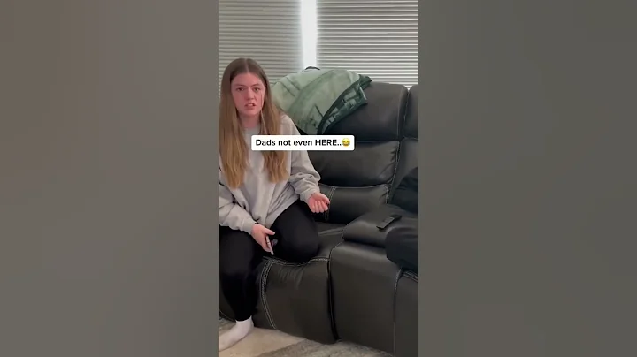 Calling my fiancée "Daddy" in front of my little sister and this happened #shorts