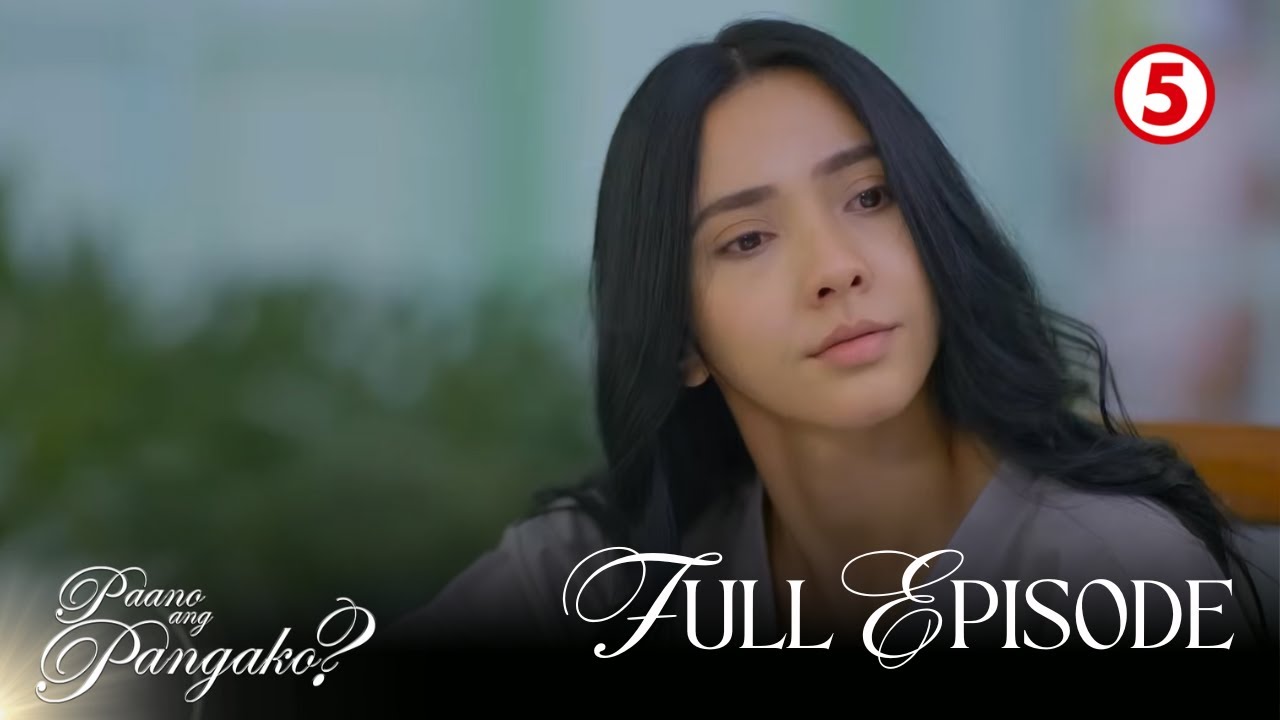 Paano Ang Pangako Episode 60 | TV5 Kapatid Livestream - YouTube