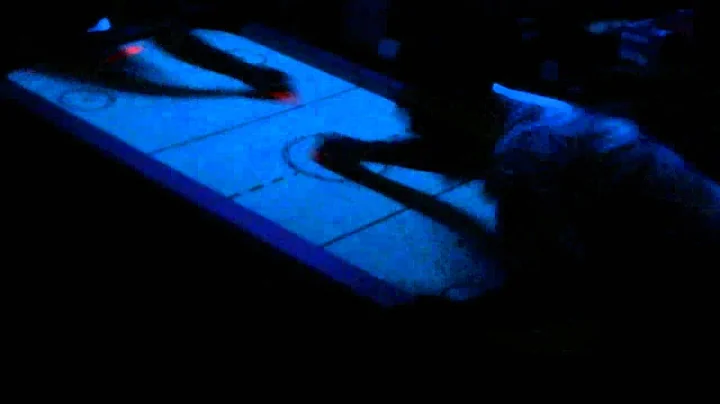 Air Hockey