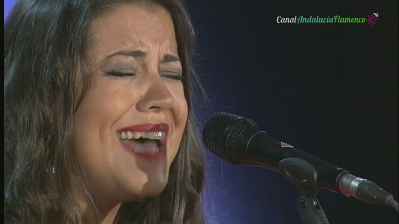 Fandangos de Huelva. Carmen Molina. 2018