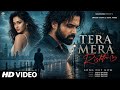 New Song 2026 | New Hindi Song | Tera Mera Rishta | Emraan Hashmi | Disha Patani | New Song