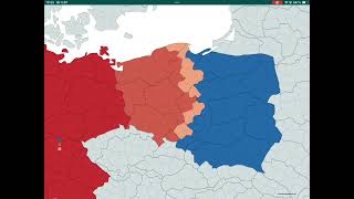 Germany Vs Poland Not Realistic
