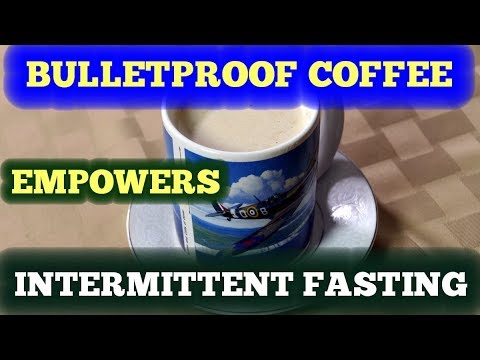 bullet coffee and intermittent fasting bullet coffee and intermittent fasting