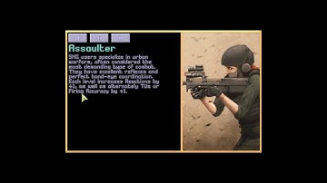 The X-COM Files: Part 28 - Data Loss