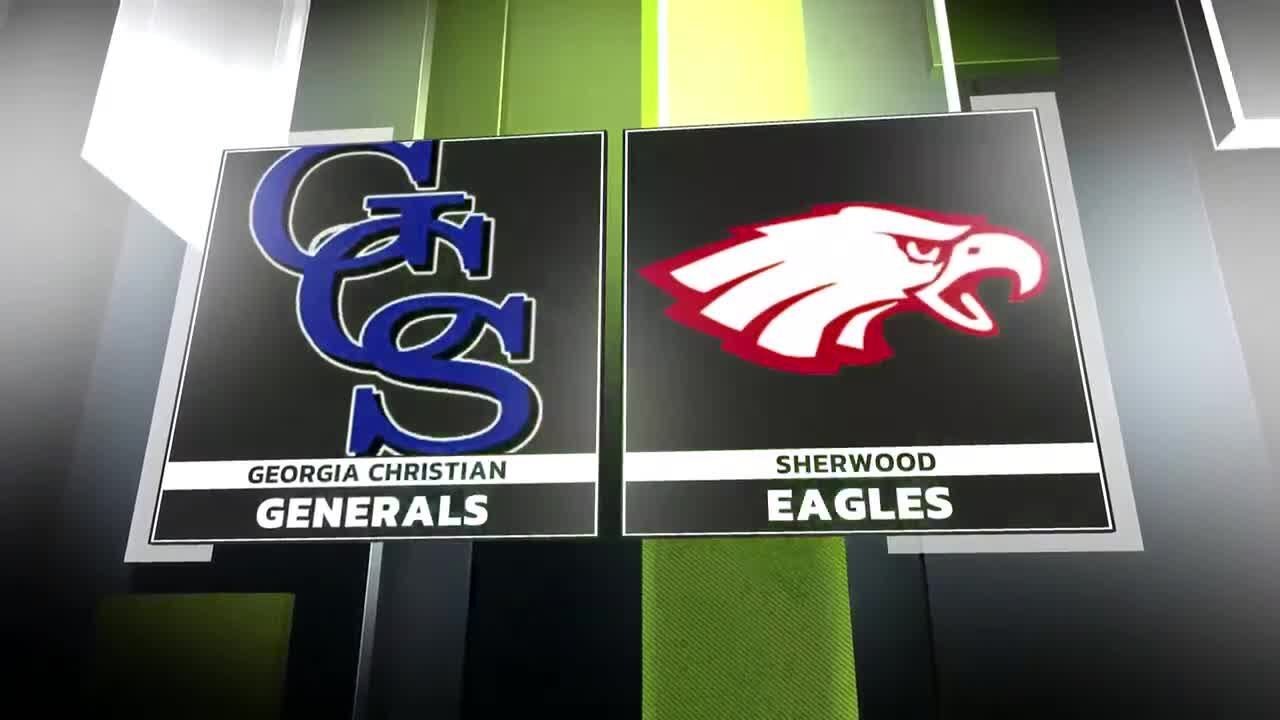 Georgia Christian vs. Sherwood Christian