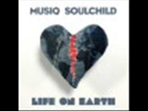 Musiq Soulchild (+) Walk Away